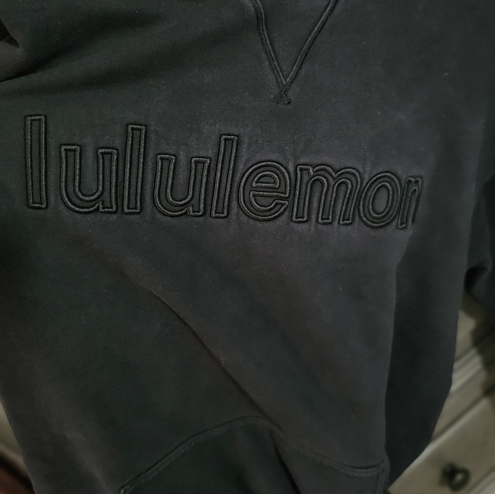 Lululemon Hoodie - Picture 3 of 6